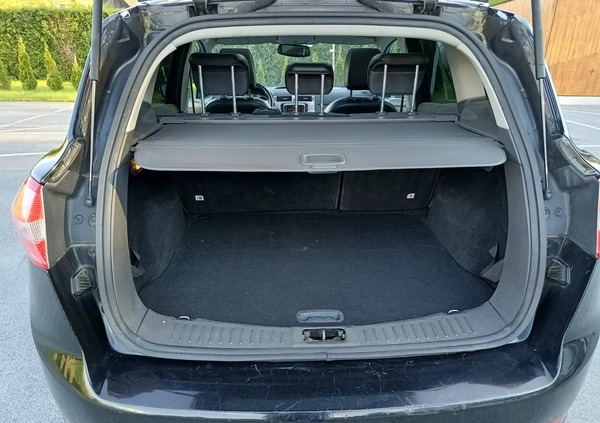 Ford Kuga cena 28800 przebieg: 240000, rok produkcji 2009 z Przecław małe 352